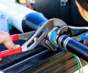 About Plumbers Pros Ringold, OK